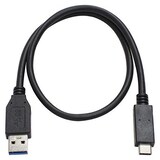  USB3.1 Type-Cケーブル A-C 0.5m 