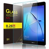  Huawei MediaPad T3 7.0 ガラスフィルム