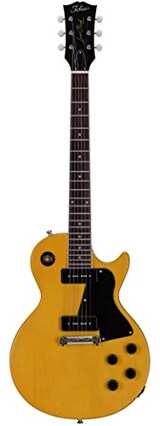  LSS58YW レスポールスペシャルタイプ