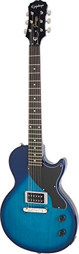  Epiphone LIMITED MODEL Les Paul Special SC (TVY)