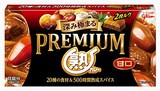  プレミアム熟カレー甘口 160g