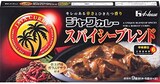  ハウス ジャワカレー スパイシーブレンド 207g