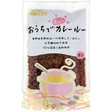  成城石井 おうちでホッとカレールー(甘口) 150g