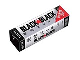  ブラックブラックガム