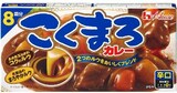  ハウス こくまろカレー辛口 140g