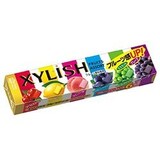  キシリッシュガム フルーツアソート