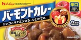  ハウス バーモントカレー 辛口 230g