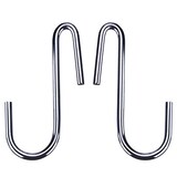  Dorjeey S字フック