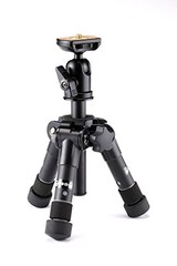  卓上三脚  ULTRA 353 mini 5段 自由雲台付