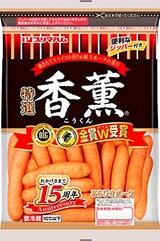  プリマハム　香薫 あらびきポーク