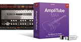  IK Multimedia AmpliTube MAX ギターサウンド・コレクション