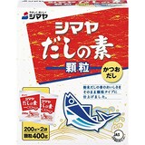  だしの素 顆粒