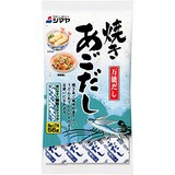  焼きあごだし顆粒