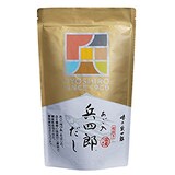  味の兵四郎 あご入兵四郎だし