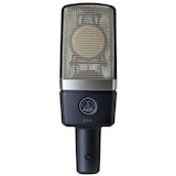  コンデンサーマイク