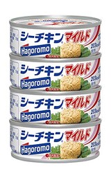  シーチキンマイルド