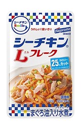  シーチキンSmile Lフレーク