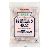 特濃ミルク8.2