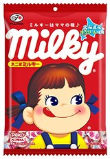 ミルキー袋