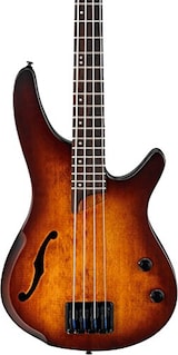  Bass Work Shop Series SRH500-DEF Dragon Eye Burst Flat アイバニーズ