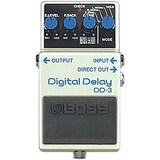  Digital Delay  DD-3