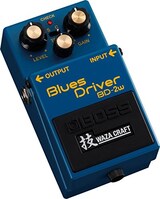  Waza Craftシリーズ Blues Driver BD-2W