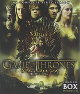  GAME OF THRONES/ゲーム・オブ・スローンズ