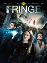  FRINGE/フリンジ