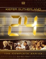  24 -TWENTY FOUR- 