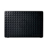  Seagate 　USB3.1 Gen1対応 3.0TB