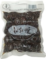  しょうゆ豆(煮豆) 四国さぬきの郷土料理 (380g)