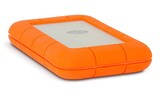  SSD 外付け