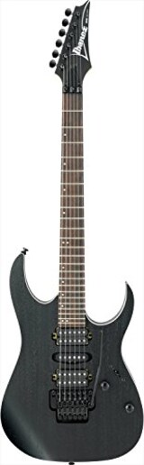  Ibanez RGシリーズ スタンダードモデル RG370ZB-WK 