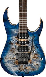  RG1070PBZ Cerulean Blue Burst