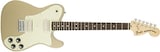  Fender CHRIS SHIFLETT TELECASTER DELUXE