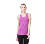  IYOGA ブラトップ タンクトップ カップ付き