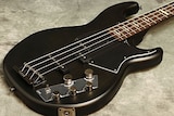  YAMAHA / BB734A MATTE TRANSLUCENT BLACK BROAD 