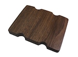  FINGER RAMP Black Walnut-PG NA