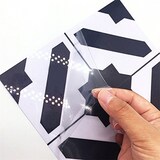  ウォールステッカー モロッコ風