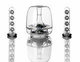  SOUNDSTICKS Bluetoothスピーカー
