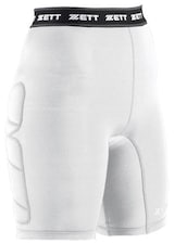  ZETT(ゼット) レディース 野球 ストレッチパンツ (パッド付き)