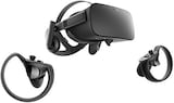  Oculus Rift (Oculus Touch 同梱版)