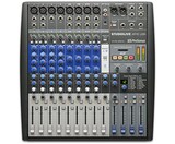  オーディオ・インターフェース内蔵アナログ・ミキサー StudioLive AR12 USB【国内正規品】