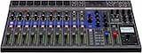  LiveTrak L-12 デジタルミキサー