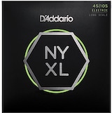  D'Addario ベース弦 NYXL Long Scale .045-.105 NYXL45105