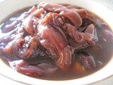  川村水産　ほたるいか沖漬
