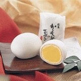  かもめの玉子