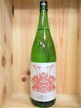  AKABU（アカブ）純米吟醸酒