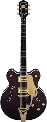  G6122T Players Edition Country Gentleman