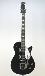  Electromatic Pro Jet with Bigsby G5435T Black
